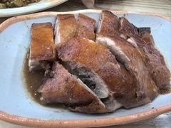 -瑞霖·隆江猪脚饭