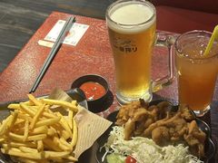 -纪州豚骨酱油拉面(锦延路店)