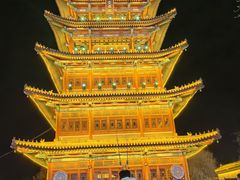 -杨家埠民间艺术大观园