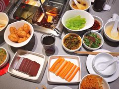 -海底捞火锅(吾悦广场店)