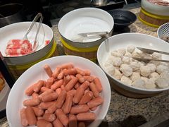 -上海锦江汤臣洲际大酒店壹阶层