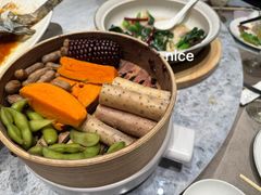 -外滩·云南人家(昆明旗舰店)