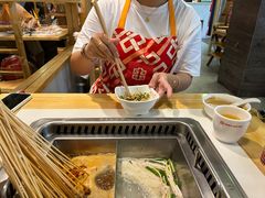 -袁记串串香(北国店)
