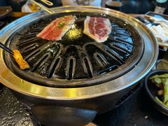 -九田家黑牛烤肉料理(珠江摩尔店)