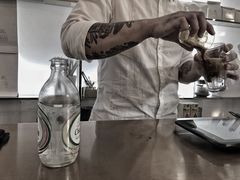 -铁手珈琲制造局metalhands(望京店)