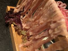 鸭肠儿-湊湊火锅·茶憩(新中关购物中心店)