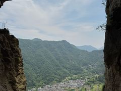 -雁荡山风景名胜区