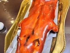 -东方之猪四更烤乳猪(金垦总店)