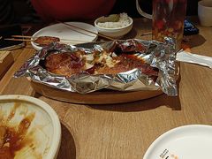 -金掌勺锅包肉(华润万象城店)
