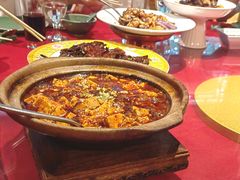 -那家小馆•北京菜•烤鸭(香山店)