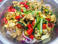 -巴厘龙虾·榜首油焖大虾(洞庭·艺术洋房店)