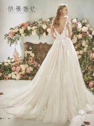 -欣薇婚纱(新源乐汇城店)