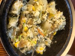 -京尚道韩式美食屋(海甸岛店)