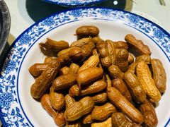 -红满堂·龙虾·牛蛙·淮扬菜(濠北路店)