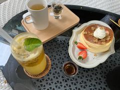 -T館·花园艺术餐厅