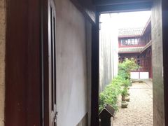 -庆安会馆