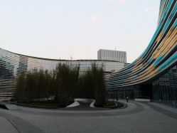 -红馆·发喆院