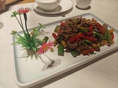 -小隐院子·庭院餐厅(大学城后湖店)