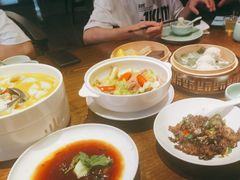 -粗茶淡饭·隐庐私厨(东亭店)