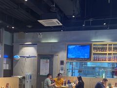 -木屋烧烤(龙湖天街店)