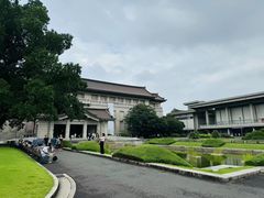 -东京国立博物馆