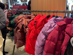 -lululemon(比斯特购物村店)