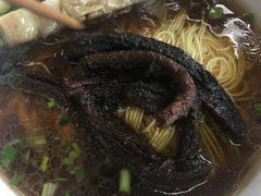 -美味斋(西北街店)