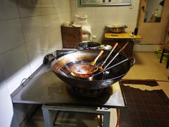 -邓记新一代糖油果子(四川煤管局供销公司职工宿舍店)