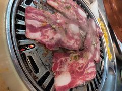 -元山烤肉店(假日广场店)