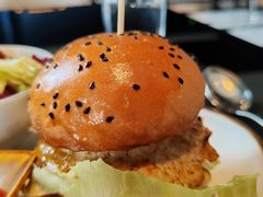 -上海苏宁宝丽嘉酒店·Cafe Bellagio西餐厅