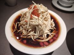 -晓淮山·扬州早茶·淮扬菜(龙阳广场店)