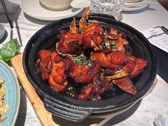 -志明眷村·台式融合菜·宵夜