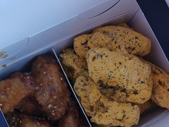 -悠个炸鸡(南京创始店)