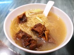 -恩宁刘福记(东华东路店)