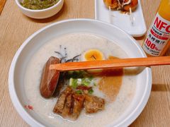 -味千拉面(大悦城店)