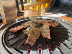 -九田家黑牛烤肉料理(新辰里亚运村店)