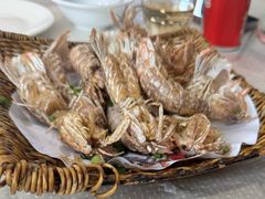 -好兄弟郭巨海鲜(天一阁店)