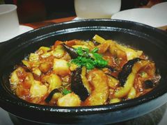 -頂好酒家·经典粤菜(海信广场店)