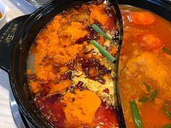 -钢管厂五区小郡肝火锅串串 Chuan Chuan hot pot