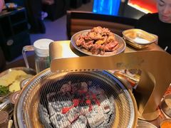 -西塔老太太泥炉烤肉(上海七宝领展广场店)