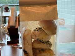 -济南香格里拉·咖啡泉自助餐厅