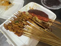 -上海老太小吃店(好吃街店)