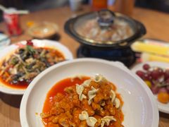 -蓉和妈妈菜·芙蓉花开(高新店)