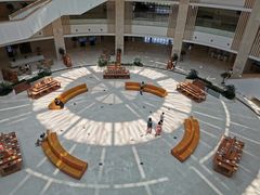 -厦门市图书馆(集美新城馆区)