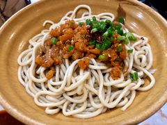 武汉原味热干面-汉口码头