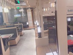 -AJIYA·池袋日式烧肉自助(天津万象城店)