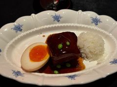 -醉东Oriental House(静安嘉里中心店)