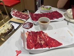 -潮正和潮汕牛肉火锅·老字号(番禺万达店)