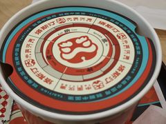 -塔斯汀中国汉堡(渝北康庄美地店)