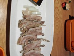 -谷丽麦馕新疆菜·清真(步步高梅溪新天地店)